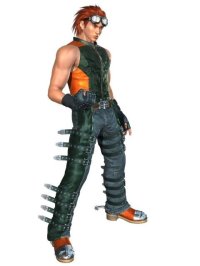 BUY NEW tekken - 27111 Premium Anime Print Poster